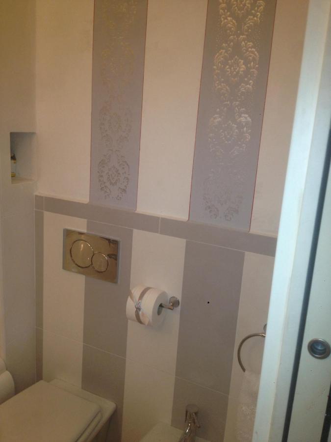 B&B Piccolo Paradiso Finale Ligure Cameră foto